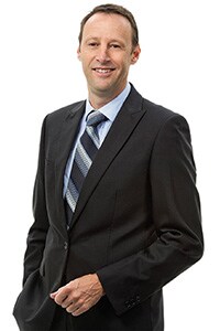 MarkAndersonthumb.jpg Mark Anderson is Collingwood's new CEO. Picture: Swimming Australia - AFL,Collingwood Magpies